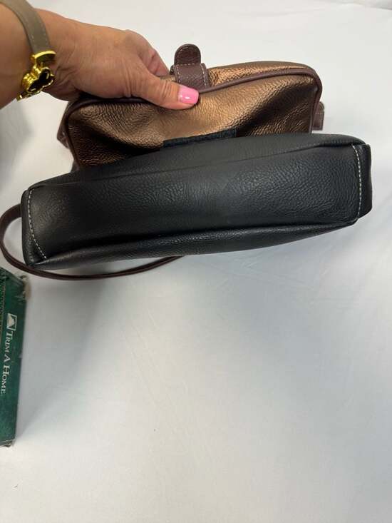 Kim Rogers Purse Crossbody Shoulder Bag - Picture 7 of 10